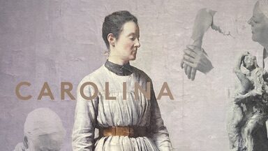 CAROLINA- dansföreställning