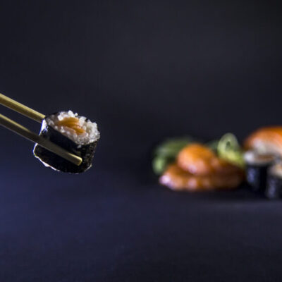 Castello Sushi & Pasta