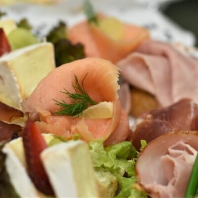 Catering