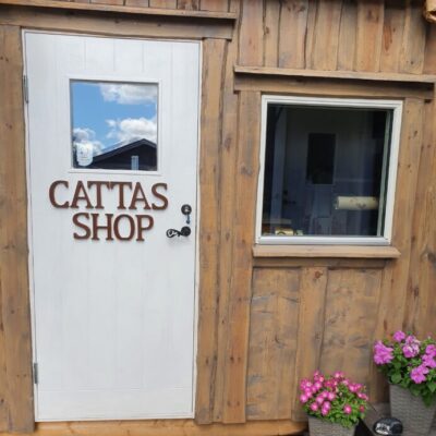Catta´s Shop