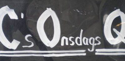 CC,s Onsdags-Quiz