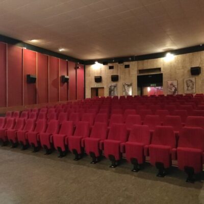 Centrumbiografen