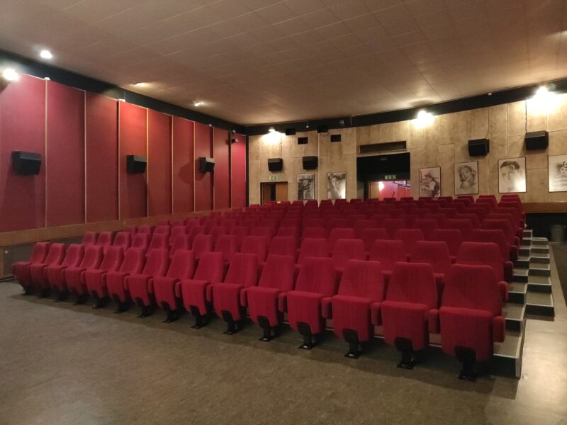 Centrumbiografen