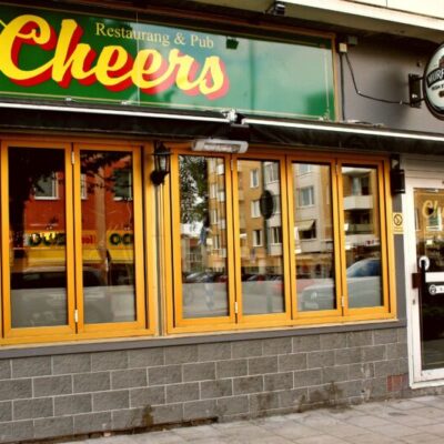 Cheer’s