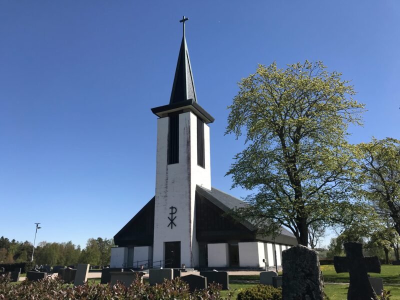 Church Dalstorp