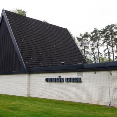 Church Grimsås