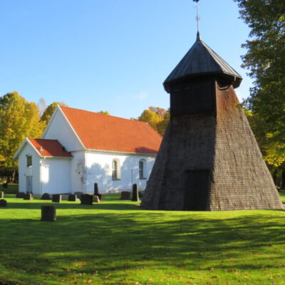 Church Hillared