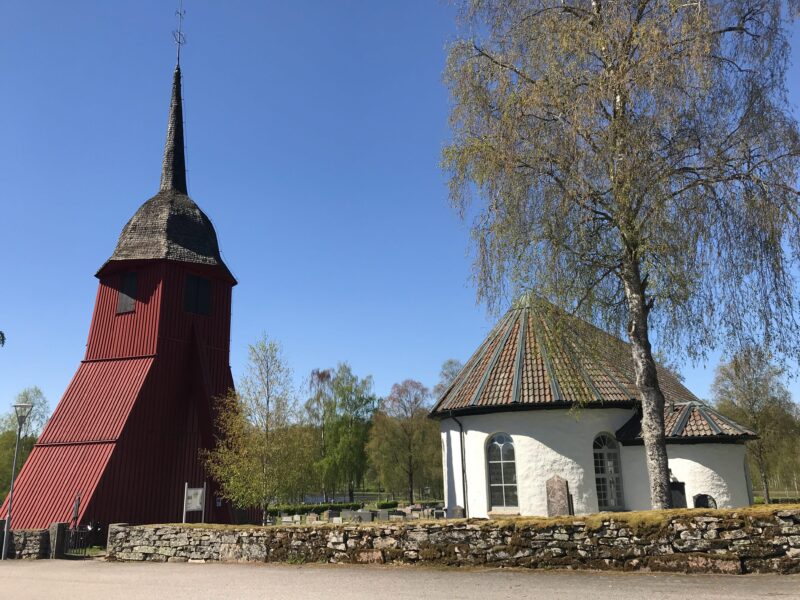 Church Ljungsarp