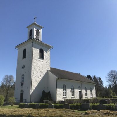 Church Nittorp