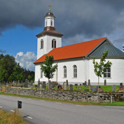 Church Örsås