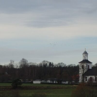 Church Östra Frölunda