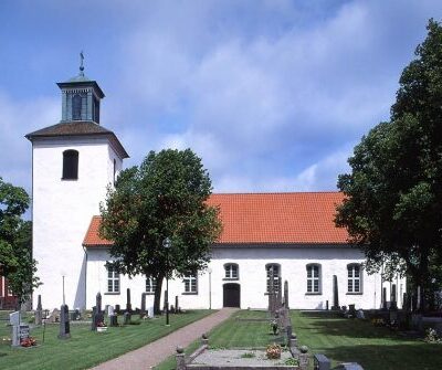 Church Sexdrega