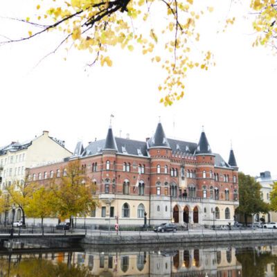 Clarion Collection Hotel Borgen