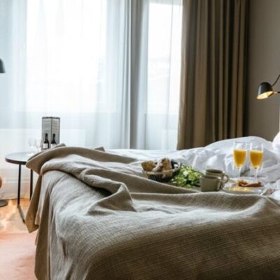 Clarion Hotel® Gillet