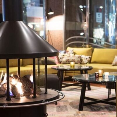 Clarion Hotel® Örebro