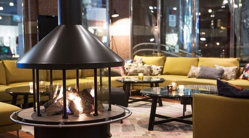 Clarion Hotel® Örebro
