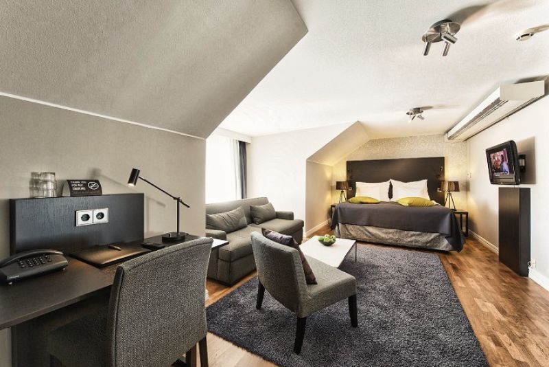 Clarion Collection® Hotel Plaza