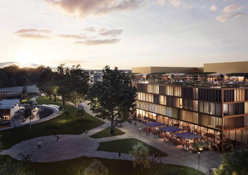 Clarion Hotel® Sundsvall