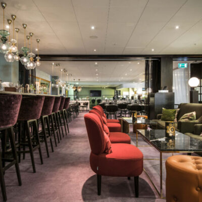 Clarion Hotel® Winn