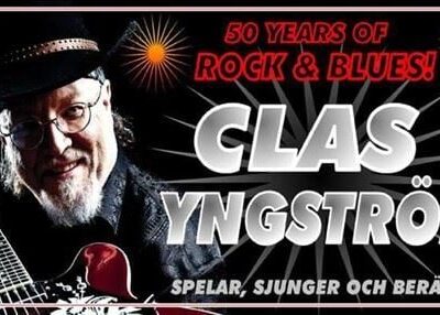 Clas Yngström