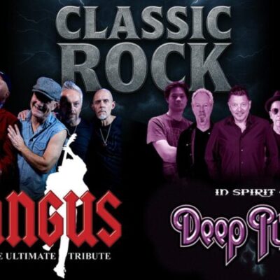 Classic rock