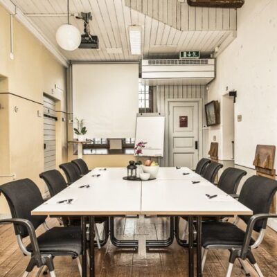 Clarion Collection Hotel Bilan