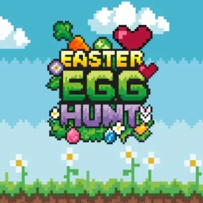 Consid Easter Egg Hunt 2026