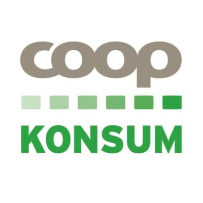 Coop Konsum Åsensbruk