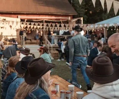 Country & Bluegrassfest by Ranchen