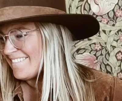 Country på Kroppefjäll