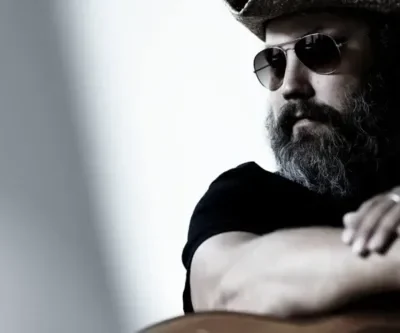 Countrykväll med Henrik Nagy