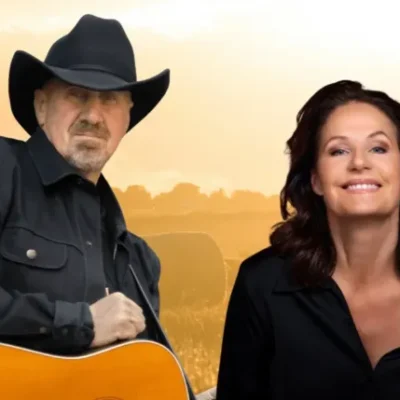 Countrykväll på Café Torpet