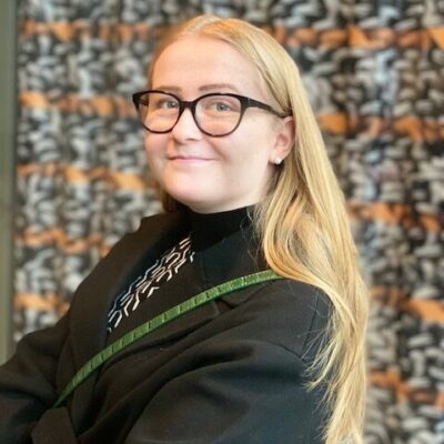 Craft Days: Mönster, textil och hantverk