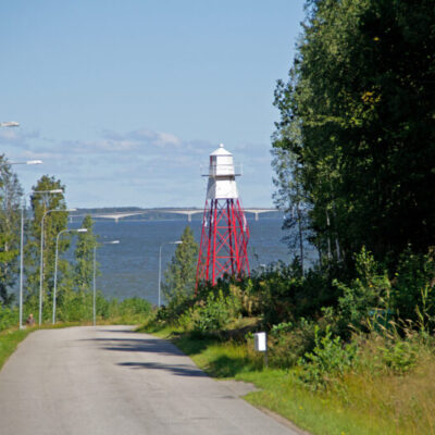Cycle Mariestad-Hasslerör