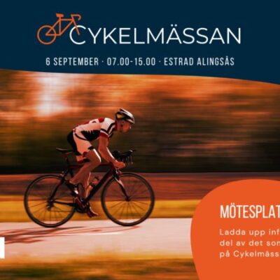 Cykelmässan
