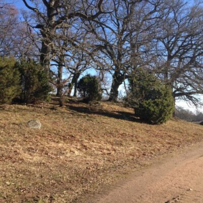 Cykeltur Stenum-Tubbetorp