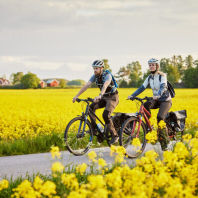 Cykelutmaning