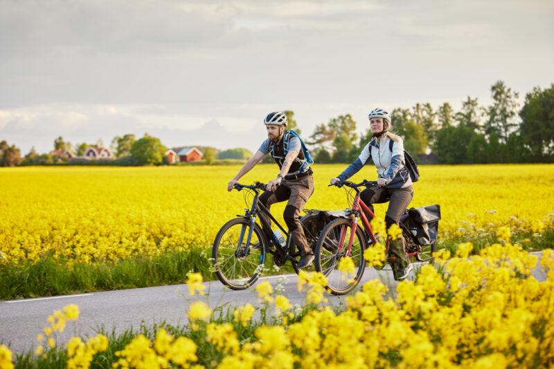 Cykelutmaning