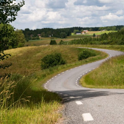 Cykla i Sörbygden
