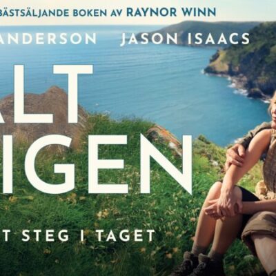 Dagbio: Saltstigen – Svea Bio