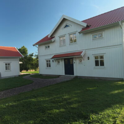 Dag´s stuga
