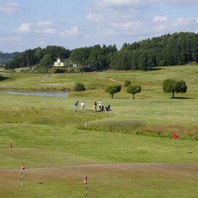 Dagsholms golfklubb
