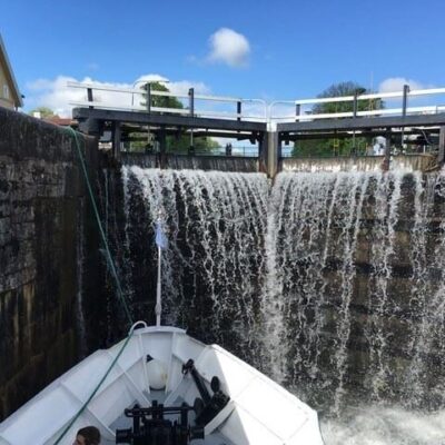 Dagstur Söderköping – Arkösund