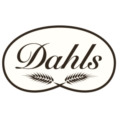 Dahls Bageributik Kinna