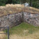 Dalaborgs slott och ruin