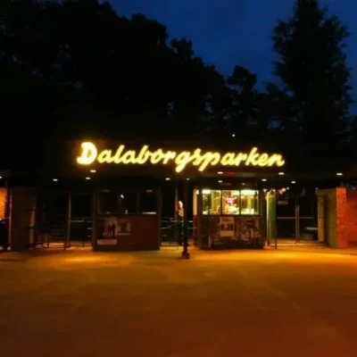 Dalaborgsparken