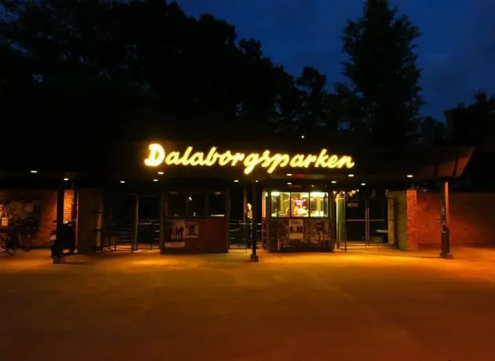Dalaborgsparken