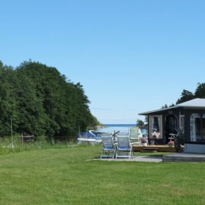Dalbergså camping & guest harbor