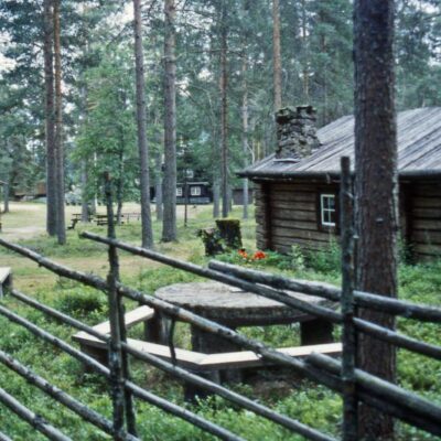 Dalby Hembygdsgård