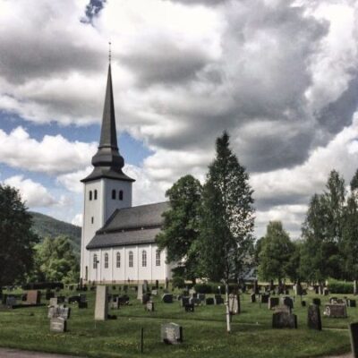 Dalby kyrka